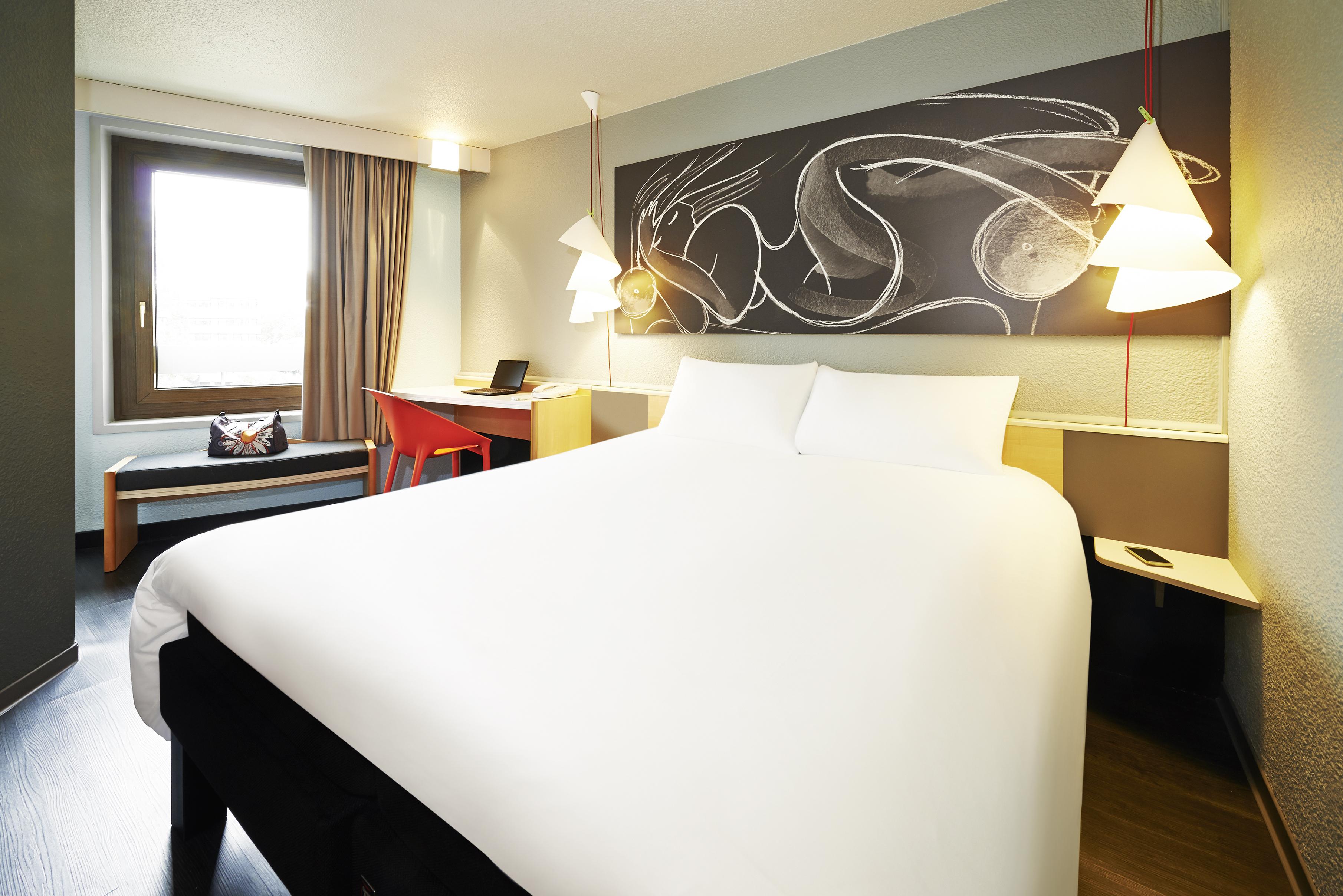 מלון Ibis Strasbourg Centre Historique מראה חיצוני תמונה