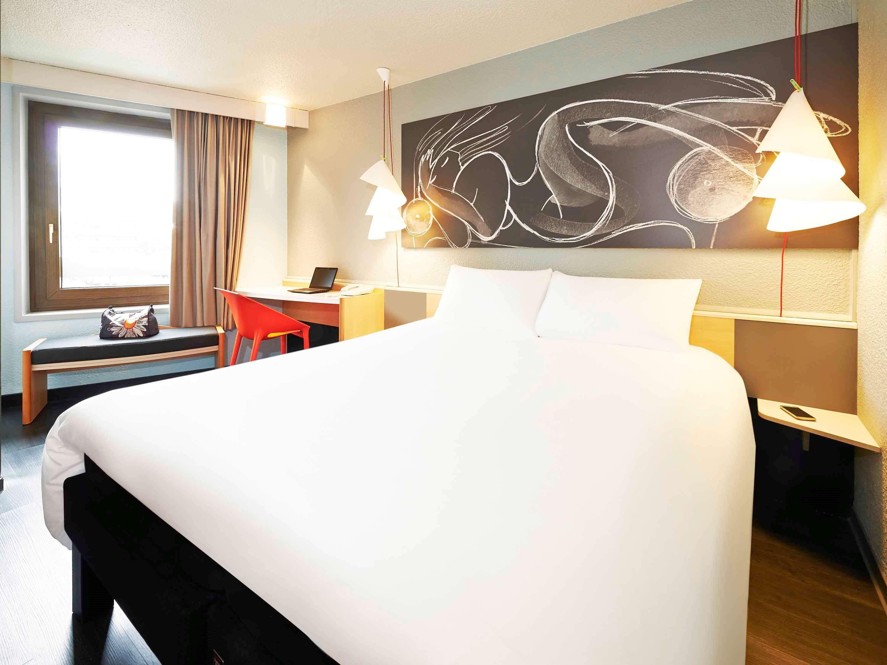מלון Ibis Strasbourg Centre Historique מראה חיצוני תמונה