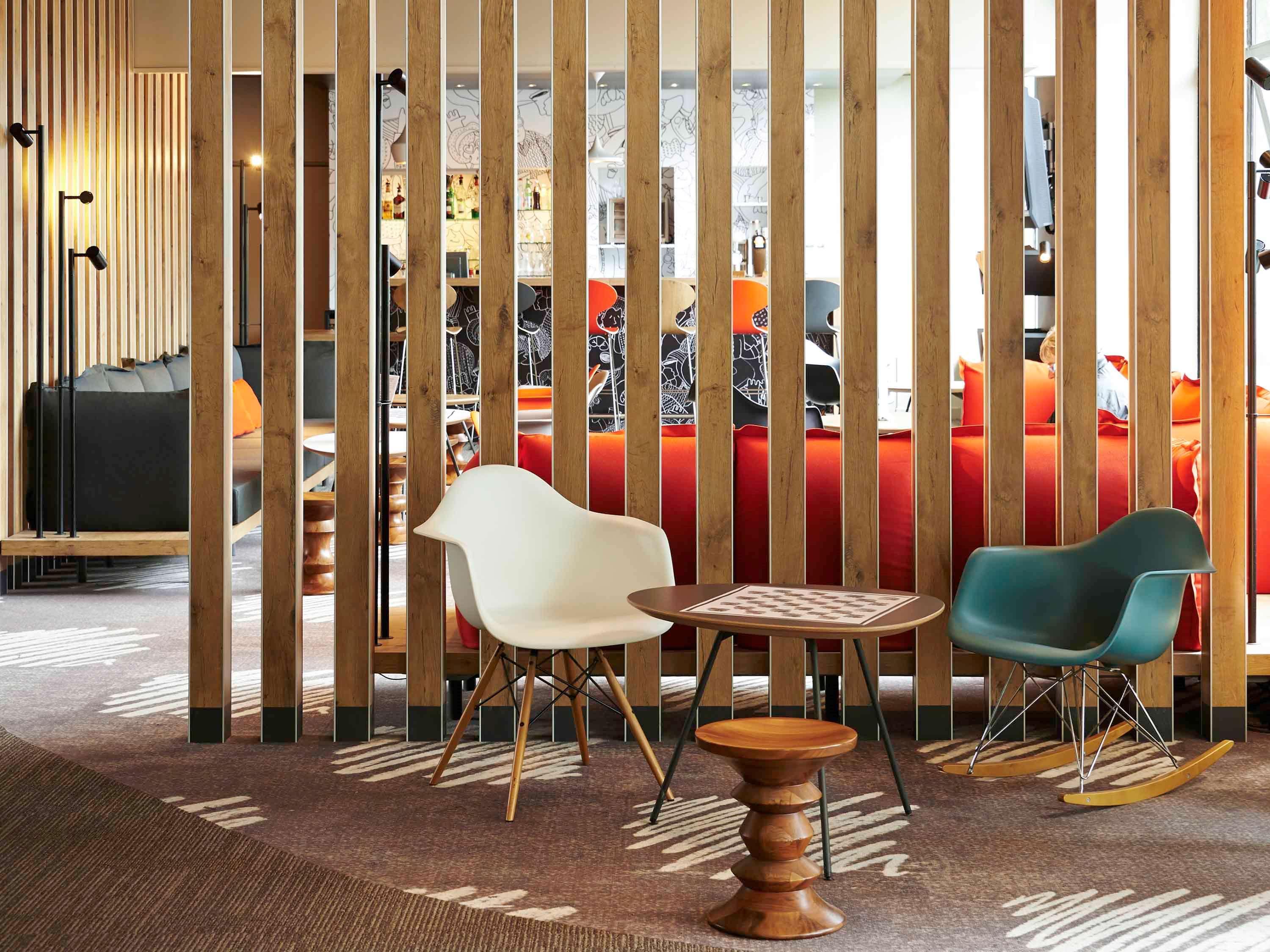 מלון Ibis Strasbourg Centre Historique מראה חיצוני תמונה