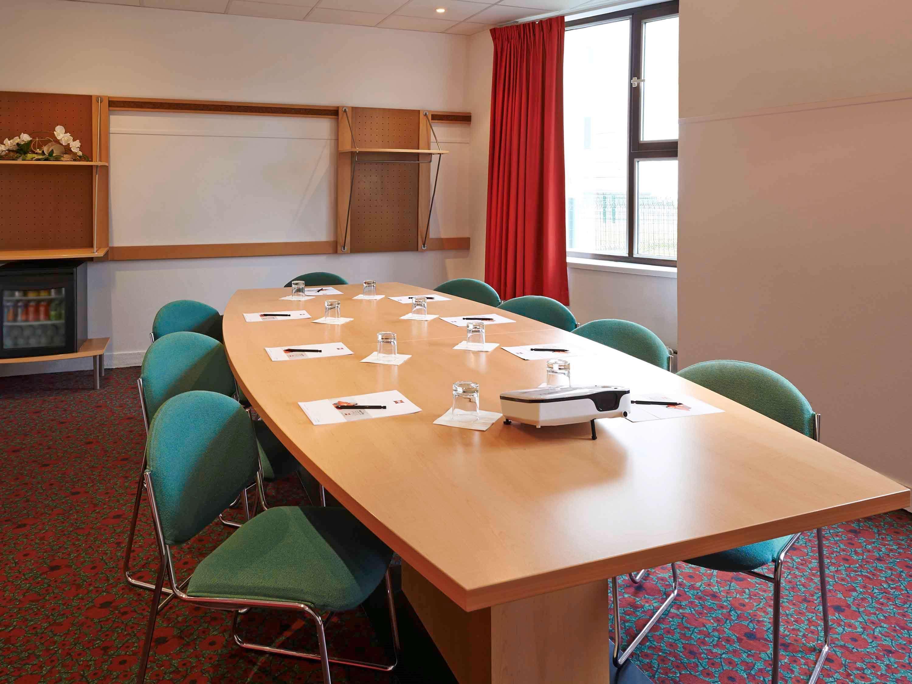 מלון Ibis Strasbourg Centre Historique מראה חיצוני תמונה