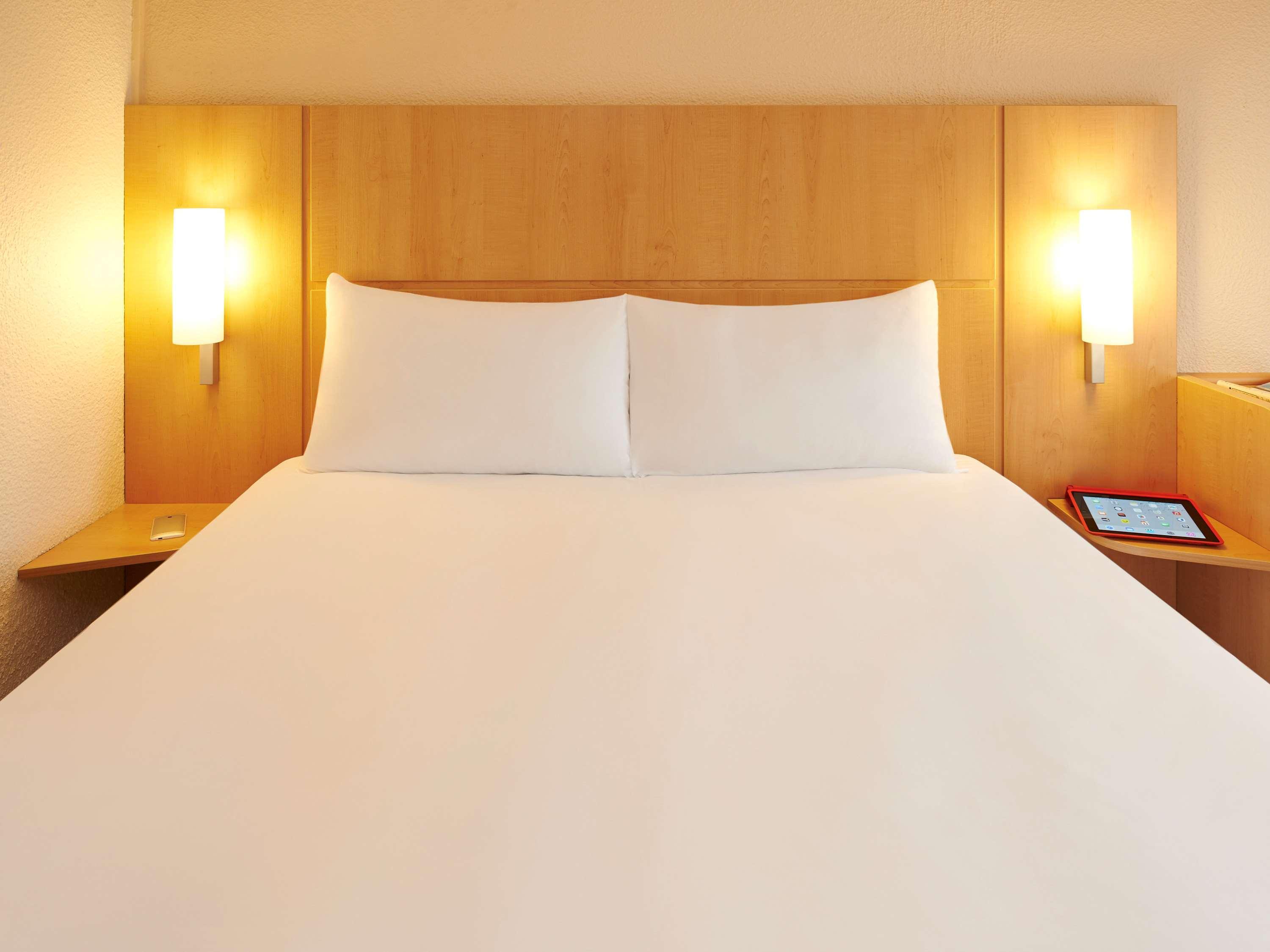 מלון Ibis Strasbourg Centre Historique מראה חיצוני תמונה