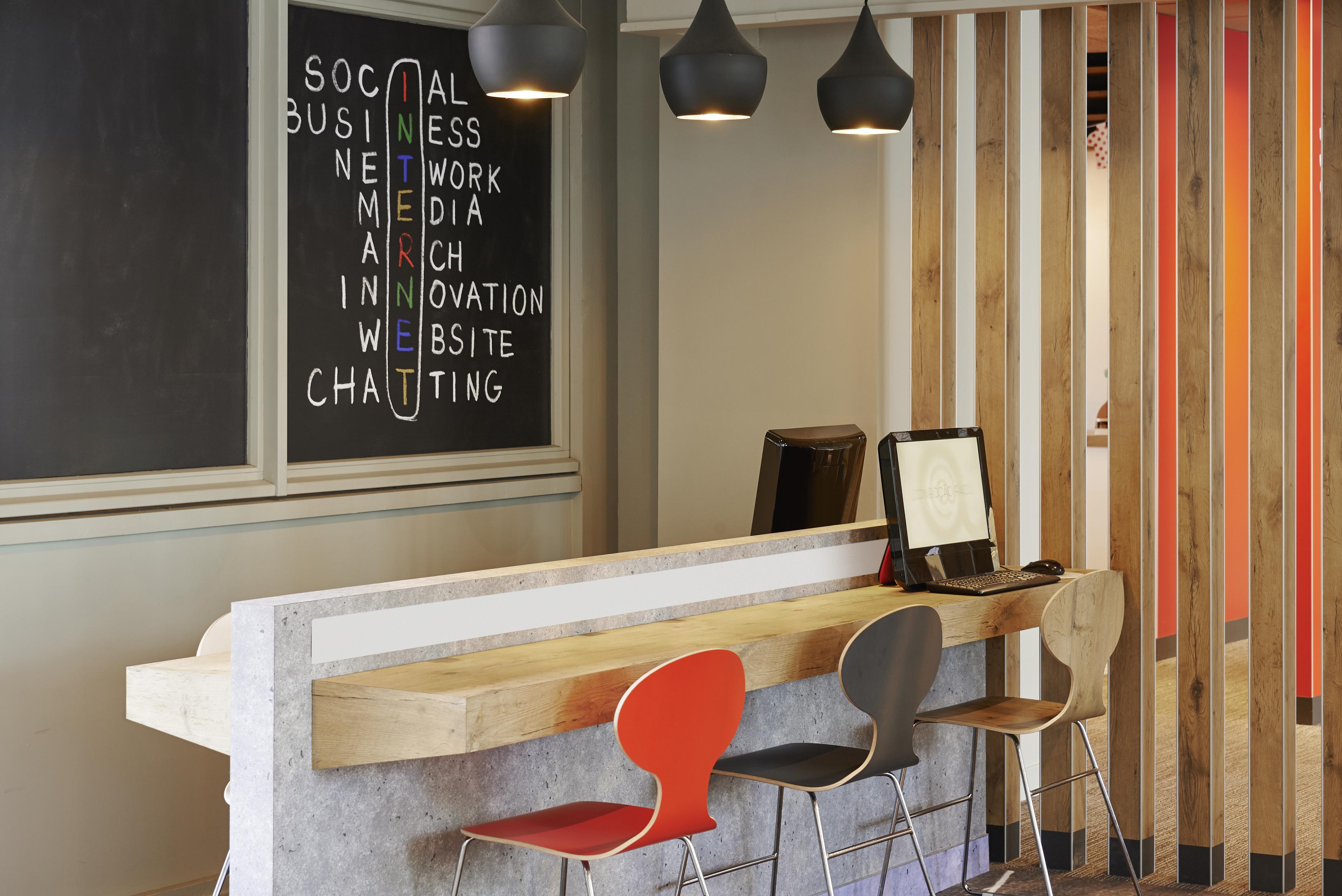 מלון Ibis Strasbourg Centre Historique מראה חיצוני תמונה