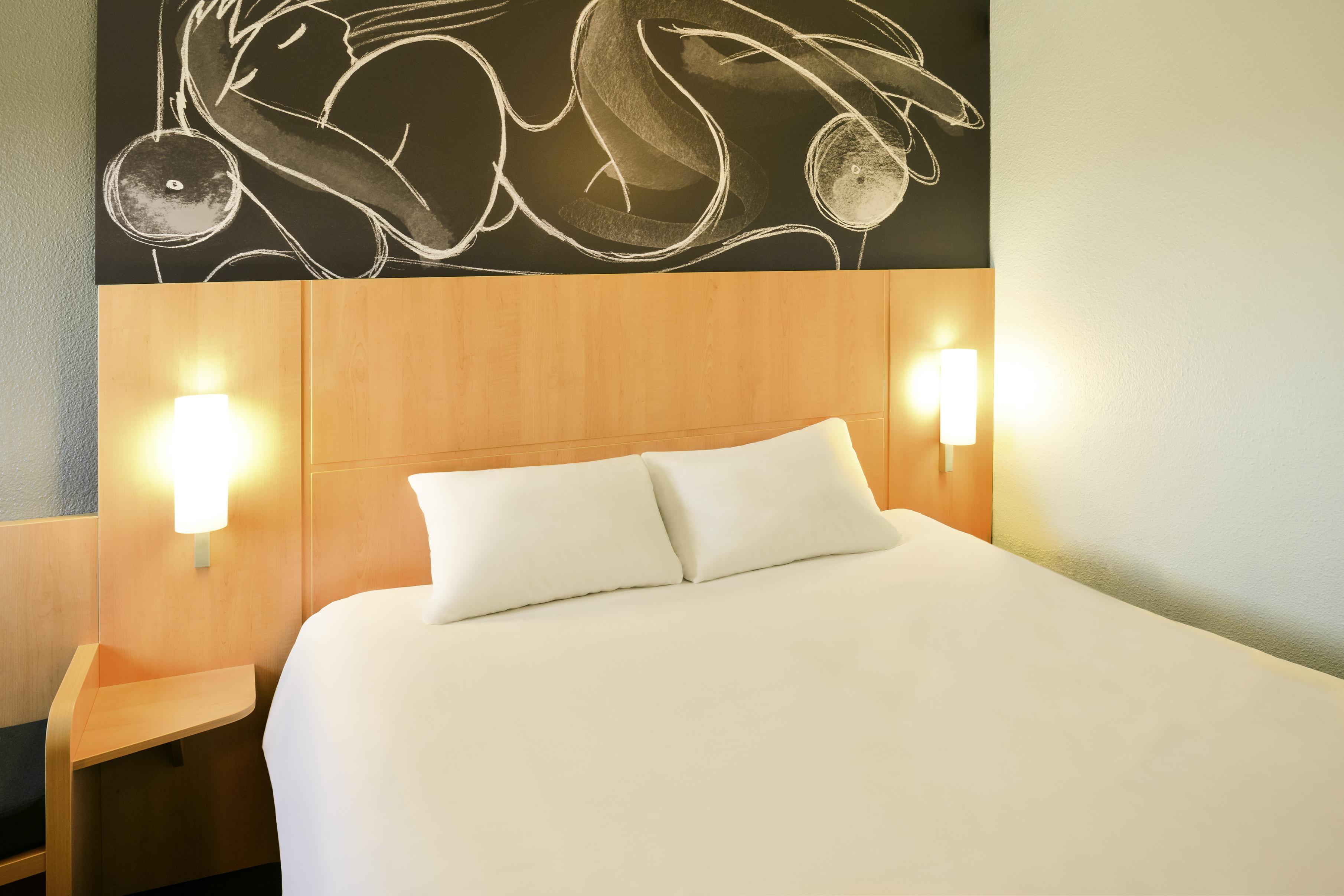 מלון Ibis Strasbourg Centre Historique מראה חיצוני תמונה