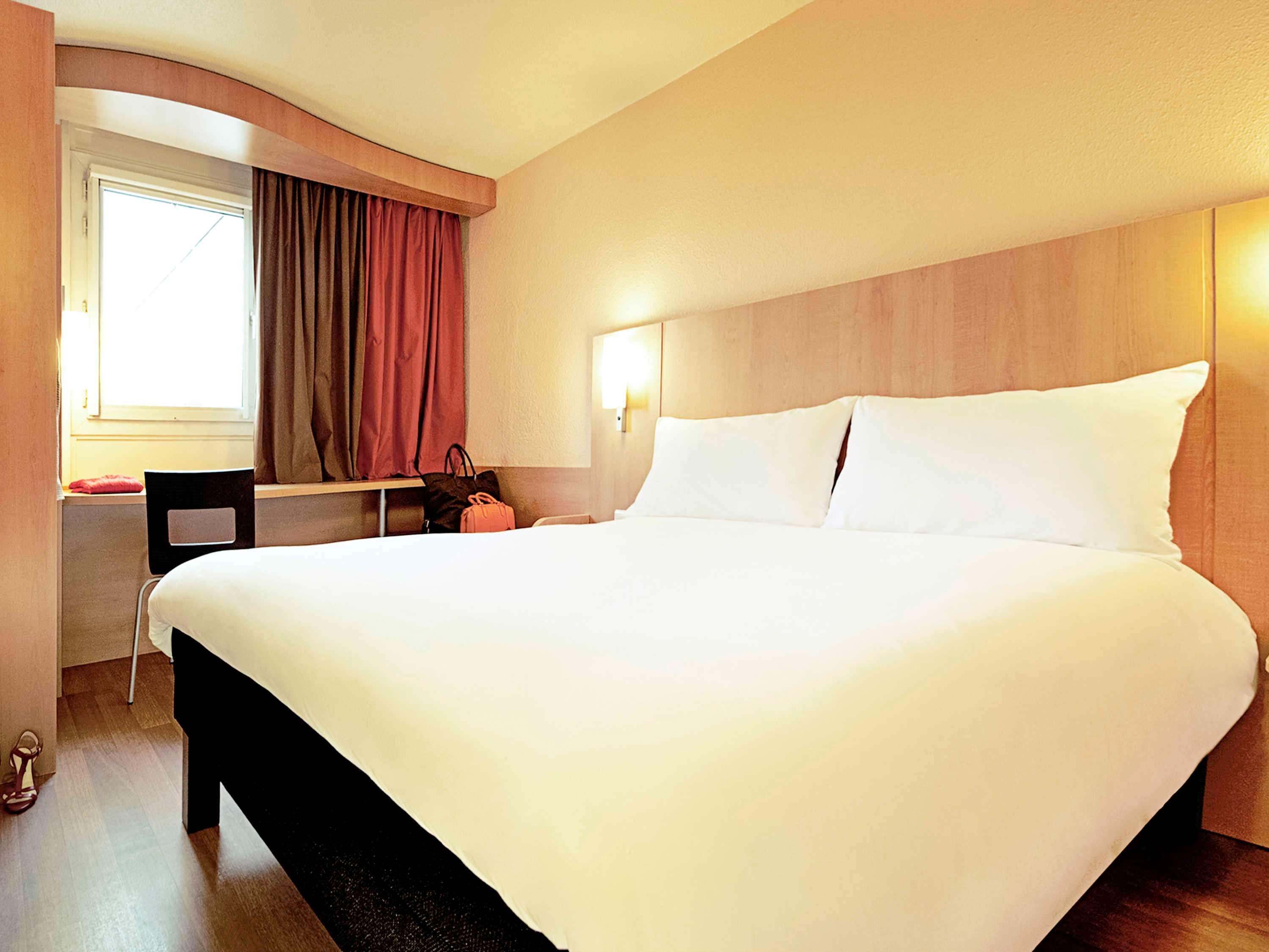מלון Ibis Strasbourg Centre Historique מראה חיצוני תמונה
