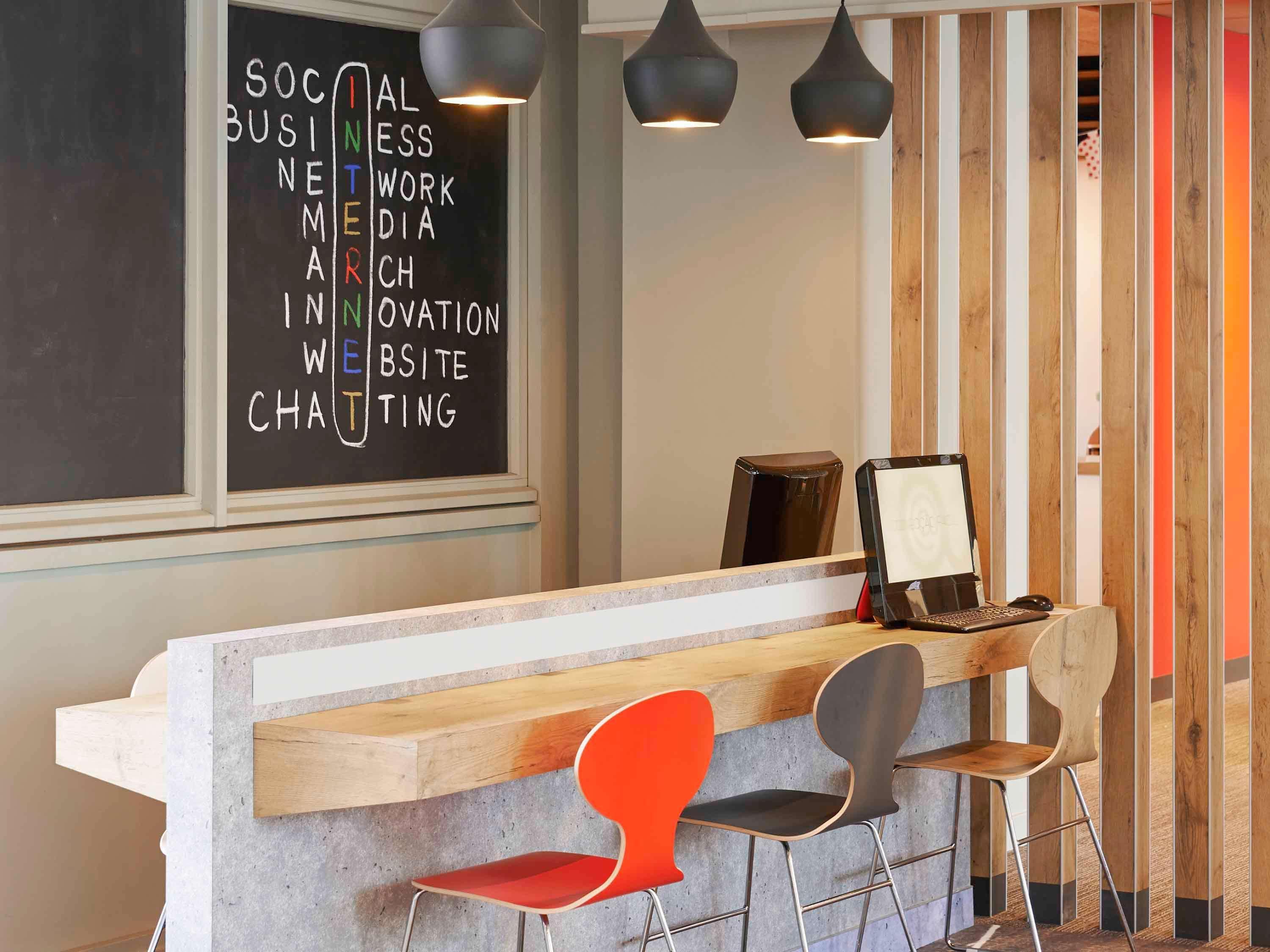 מלון Ibis Strasbourg Centre Historique מראה חיצוני תמונה