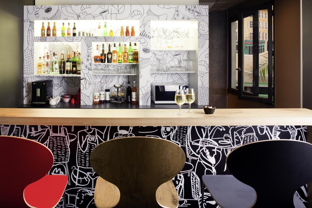 מלון Ibis Strasbourg Centre Historique מראה חיצוני תמונה
