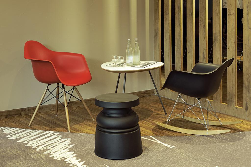 מלון Ibis Strasbourg Centre Historique מראה חיצוני תמונה