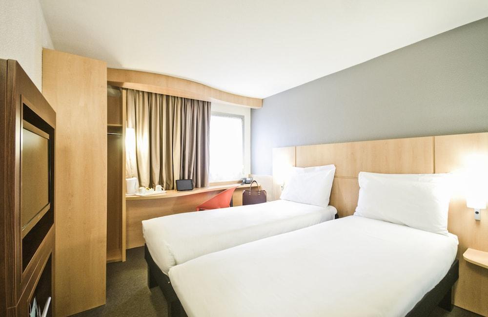 מלון Ibis Strasbourg Centre Historique מראה חיצוני תמונה